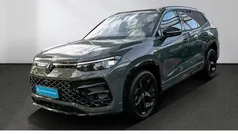 Gebraucht 2025 VW Tayron R-line SUV | 57.380 € (Fairer Preis)