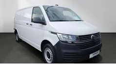 Gebraucht 2021 VW T6.1 Van | 22.890 € (Guter Preis)
