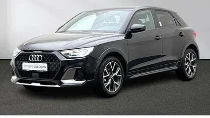 Gebraucht Audi A1 Sport 110 PS (80 kW) 2021 Mythosschwarz metallic SUV