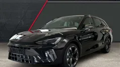 Midnight schwarz (schwarz) Neu 2025 Cupra Leon Kombi | 33.770 € (Superpreis)