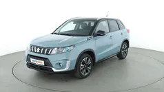 Blau Gebraucht 2018 Suzuki Vitara Comfort+ SUV | 16.560 € (Fairer Preis)