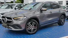 Gebraucht 2023 Mercedes GLA200 Progressive SUV | 39.990 € (Fairer Preis)