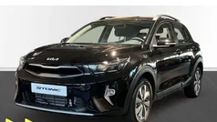 Gebraucht 2025 Kia Stonic Vision SUV | 21.800 € (Fairer Preis)