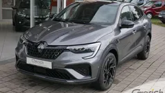 Gebraucht 2024 Renault Arkana SUV | 35.900 € (Fairer Preis)