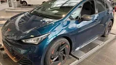 Gebraucht 2022 Cupra Born Kleinwagen | 24.980 € (Fairer Preis)