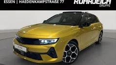Gebraucht 2024 Opel Astra Ultimate Kombi | 31.990 € (Fairer Preis)