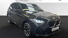 Sophistograu brillanteffekt metallic Gebraucht 2025 BMW X3 M Sport SUV | 54.699 € (Fairer Preis)