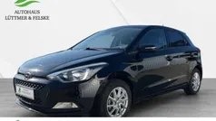 Gebraucht 2016 Hyundai i20 Classic Limousine | 7.480 € (Fairer Preis)