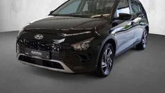 Gebraucht 2024 Hyundai Bayon Trend SUV | 17.390 € (Superpreis)