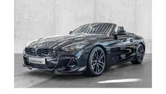 Gebraucht 2024 BMW Z4 M Sport Cabrio | 53.995 € (Fairer Preis)
