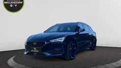 Gebraucht 2024 Cupra Leon Kombi | 30.470 € (Fairer Preis)