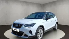 Gebraucht 2023 Seat Arona Xperience SUV | 19.480 € (Fairer Preis)
