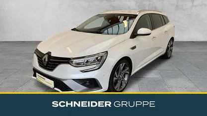 Gebraucht Renault Mégane IV R.S. 158 PS (116 kW) 2020 Kombi