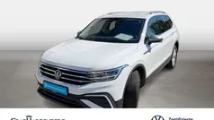VW Tiguan Allspace