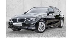 Gebraucht 2022 BMW 318 Advantage Kombi | 23.800 € (Fairer Preis)