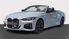 Gebraucht 2024 BMW M440 M Sport Limousine | 76.490 €