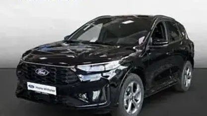 Neu Ford Kuga ST-Line 186 PS (136 kW) 2026 Magneticgrau (metallic) SUV
