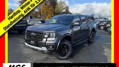 Grau Neu 2025 Ford Ranger Tremor Abholung | 52.990 € (Fairer Preis)
