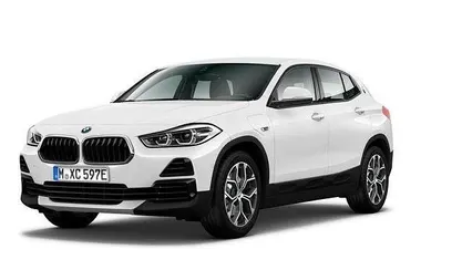 Gebraucht BMW X2 Sport Line 220 PS (161 kW) 2022 SUV