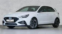 Shadow grey Neu 2025 Hyundai i30 N Line Limousine | 25.780 € (Guter Preis)
