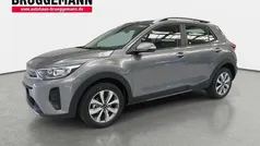 Schwarz Neu 2025 Kia Stonic 4 SUV | 21.490 € (Superpreis)