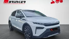 Moonweiß perleffekt Neu 2025 Skoda Elroq SportLine SUV | 48.490 € (Fairer Preis)