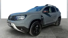 Gebraucht 2022 Dacia Duster Extreme SUV | 17.950 € (Fairer Preis)