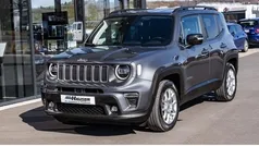 Vr679) (grau Gebraucht 2024 Jeep Renegade SUV | 24.395 € (Guter Preis)