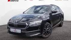 Gebraucht 2024 Skoda Octavia Selection Kombi | 32.880 € (Fairer Preis)