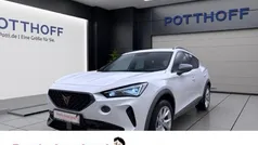 Gebraucht 2023 Cupra Formentor SUV | 23.443 € (Guter Preis)