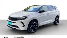 Gebraucht 2023 Opel Grandland X Ultimate SUV | 27.740 € (Fairer Preis)