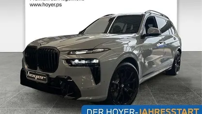 Gebraucht BMW X7 Comfort Edition 352 PS (258 kW) 2025 SUV