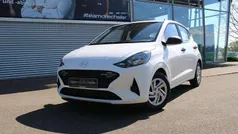 Gebraucht 2025 Hyundai i10 Select Kleinwagen | 14.990 € (Guter Preis)