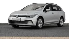 Gebraucht 2025 VW Golf VIII Business Kombi | 33.680 € (Fairer Preis)