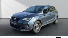Grau Gebraucht 2023 Seat Arona FR SUV | 22.990 € (Fairer Preis)