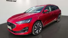 Gebraucht 2023 Ford Focus Titanium X Kombi | 25.290 € (Fairer Preis)