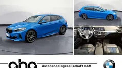 Gebraucht 2021 BMW 120 M Sport Kleinwagen | 24.860 € (Fairer Preis)