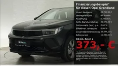 Schwarz Gebraucht 2024 Opel Grandland X SUV | 28.724 € (Fairer Preis)