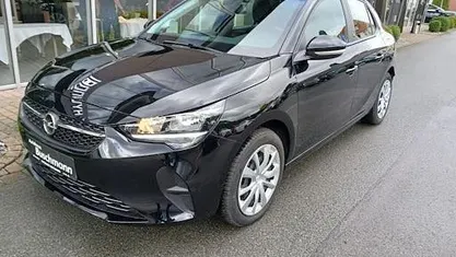 Gebraucht Opel Corsa Edition 100 kW (136 PS) 2022 Kleinwagen
