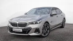 Gebraucht 2024 BMW 540 M Sport Limousine | 74.950 €