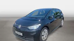 Grau Gebraucht 2021 VW ID.3 Pure Kleinwagen | 21.444 € (Guter Preis)