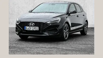 Gebraucht 2025 Hyundai i30 Advantage Kombi | 23.970 € (Superpreis)