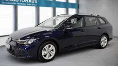 Gebraucht 2022 VW Golf VIII Life Kombi | 20.640 € (Guter Preis)