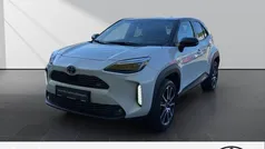 Gebraucht 2023 Toyota Yaris Hybrid Sport | 28.390 € (Etwas zu teuer)