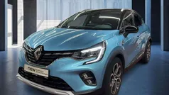 Gebraucht 2021 Renault Captur Intens SUV | 18.511 € (Fairer Preis)