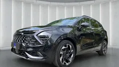 Gebraucht 2025 Kia Sportage GT-Line SUV | 35.000 € (Guter Preis)