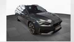 Grau Gebraucht 2018 Seat Leon FR Limousine | 17.980 € (Guter Preis)