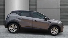 Stahlgrau+blackpearls... Neu 2025 Renault Captur Evolution SUV | 22.990 € (Fairer Preis)