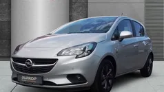 Gebraucht 2019 Opel Corsa S Kleinwagen | 11.490 € (Fairer Preis)