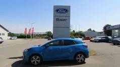 Gebraucht 2025 Ford Puma ST-Line SUV | 26.990 € (Fairer Preis)
